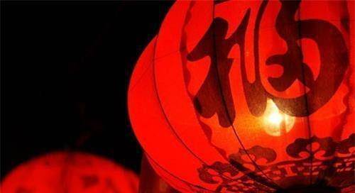 中国唯一一次禁止过春节说“新年好”一律被抓所有人取消休假FB体育 FB体育平台(图1)