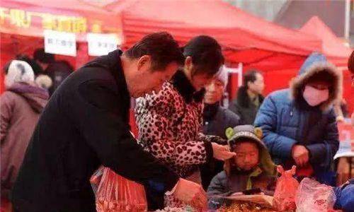 中国唯一一次禁止过春节说“新年好”一律被抓所有人取消休假FB体育 FB体育平台(图4)