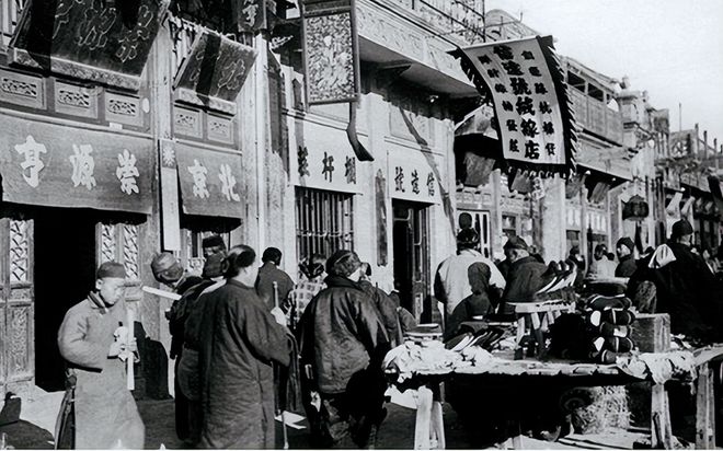 中国历史上唯一一次禁止过春节所有人不放假过节的一FB体育 FB体育平台律被抓捕(图12)