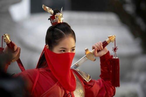 FB体育 FB体育平台韩国将中国的榫卯技术成功申遗此前抄袭中国古装剧偷汉服偷春节(图1)