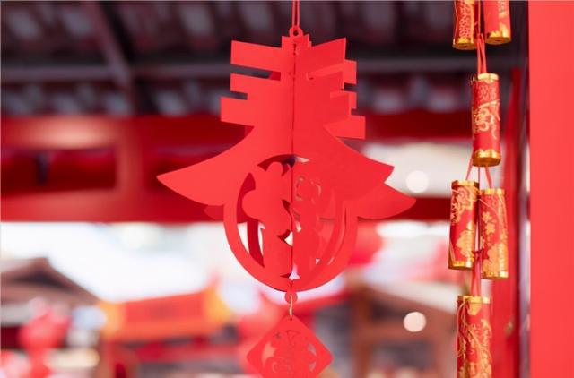 FB体育 FB体育平台韩国将中国的榫卯技术成功申遗此前抄袭中国古装剧偷汉服偷春节(图9)