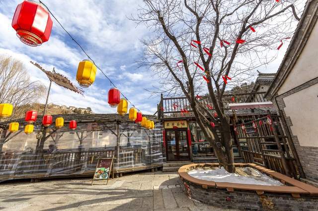 春节习俗有哪些？为什么说古代指的春节FB体育 FB体育平台和现在的意思不一样？(图2)