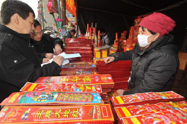 春节习俗有哪些？为什么说古代指的春节FB体育 FB体育平台和现在的意思不一样？(图7)