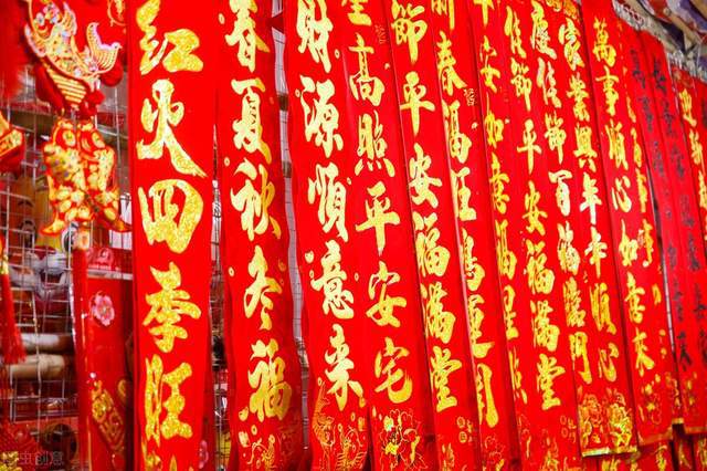 春节习俗有哪些？为什么说古代指的春节FB体育 FB体育平台和现在的意思不一样？(图8)