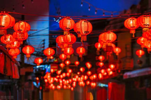 春节习俗有哪些？为什么说古代指的春节FB体育 FB体育平台和现在的意思不一样？(图11)