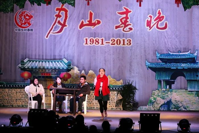 FB体育 FB体育平台丽水村晚走上中宣部新闻发布会(图5)