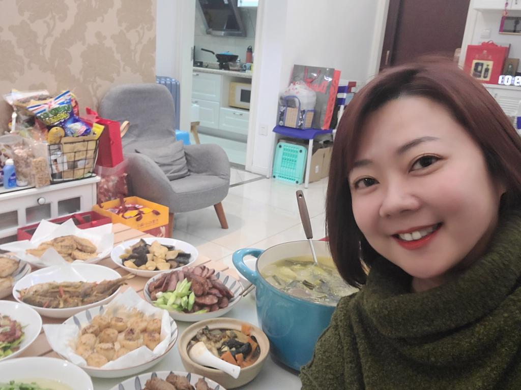 FB体育 FB体育平台春节感受这群大陆台胞的“山海情”(图1)