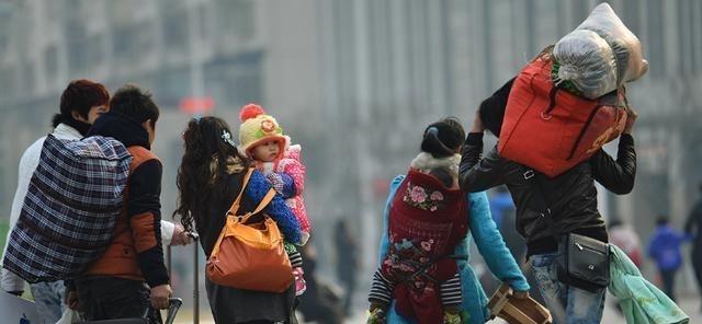 FB体育 FB体育平台2022春节假期将延长至15天？春节放假调休安排来了！幸福说来就来(图5)