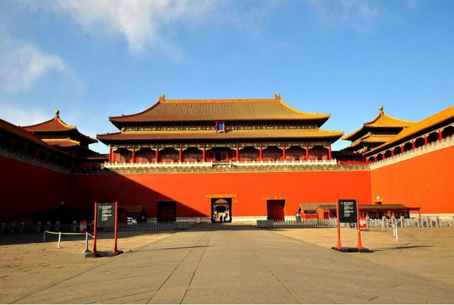 FB体育 FB体育平台春节是中国人的节日那么在西方人的眼中春节是什么样的？(图6)