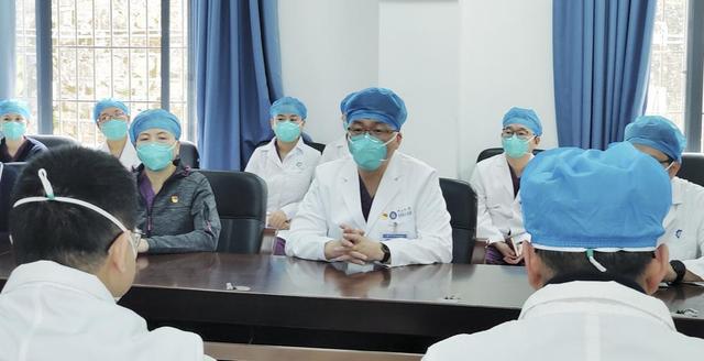 珠海医生庞鹏飞：医生FB体育 FB体育平台是一份神圣的职业(图3)