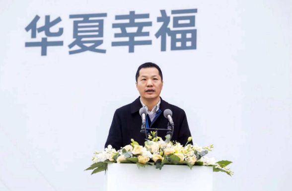 河北前首富王学文：曾给员工送宝马如今欠债2600亿当街痛哭FB体育 FB体育平台(图9)