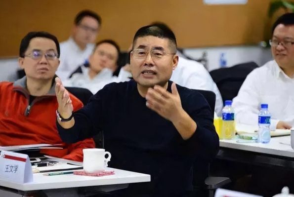 河北前首富王学文：曾给员工送宝马如今欠债2600亿当街痛哭FB体育 FB体育平台(图11)
