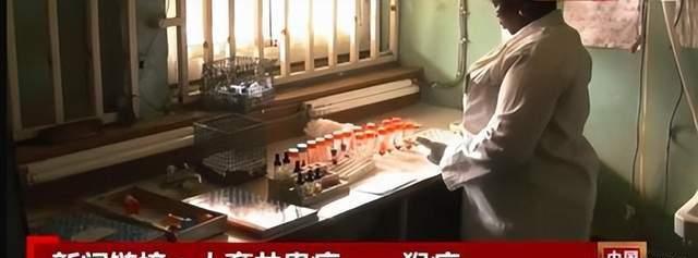 FB体育 FB体育平台全球猴痘病例逼近万例世卫称还会增加难道又是一个“新冠”？(图1)