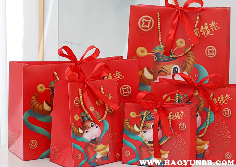 FB体育 FB体育平台年货礼品排行榜过年年礼(图1)