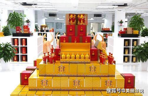 FB体育 FB体育平台2020春节买什么年货好？春节送礼送什么礼物好？(图1)