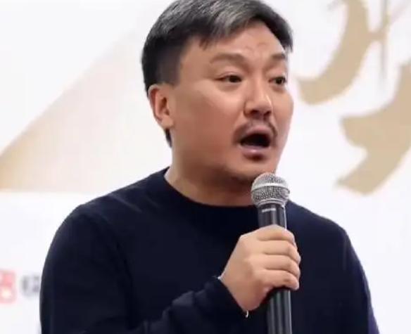FB体育 FB体育平台《星汉灿烂》原来没结局最后一幕出现4个字网友直呼：春节见(图5)