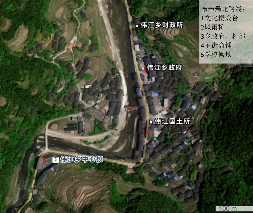 土地与神祇丨龙胜民族与民俗：七月半与新民俗FB体育 FB体育平台(图2)