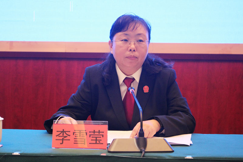 黔南州“切实解决执行难”工作新闻发布会召开FB体育 FB体育平台(图2)