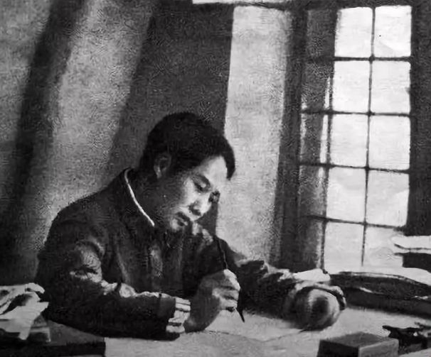 FB体育 FB体育平台1972年陈毅病重住院王震来看望陈毅：30多年了谭余保还在吗(图3)