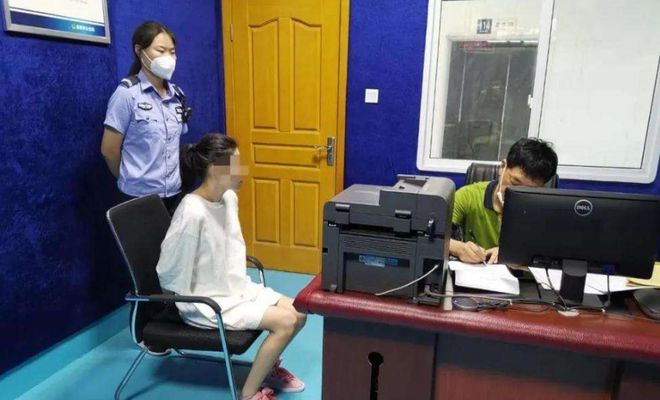 2018年男友与多名女子暧昧陕西女老板趁他昏睡注射17支胰岛素FB体育 FB体育平台(图15)