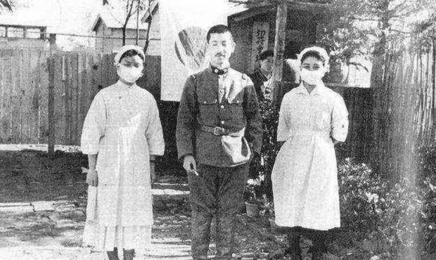 关东军残部暴动连女护士也残杀我军伤员被后枪决持续两天FB体育 FB体育平台(图6)