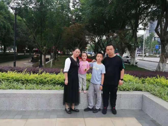 传承好家风 广安市最美家庭FB体育 FB体育平台事迹展播（一）(图3)