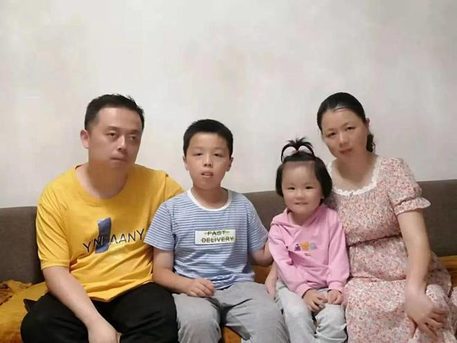 传承好家风 广安市最美家庭FB体育 FB体育平台事迹展播（一）(图4)