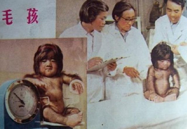 FB体育 FB体育平台“第一毛孩”于震寰：出生就被研究42岁娶90后娇妻如今怎样了(图2)
