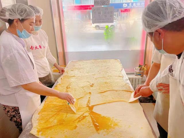 好味道锁住浓浓乡愁FB体育 FB体育平台(图2)