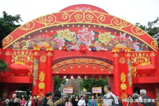 广东对于FB体育 FB体育平台传统春节观念和生男生女问题算是开放(图3)