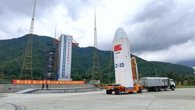 FB体育 FB体育平台向疫战向天行！西昌卫星发射中心全力确保航天发射和疫情防控万无一失(图6)