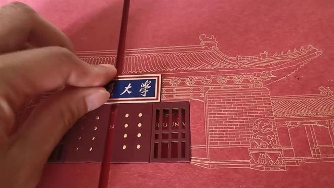 复读13年唐FB体育 FB体育平台尚珺未读上海交大 知情人：专业不合适 继续复读(图2)