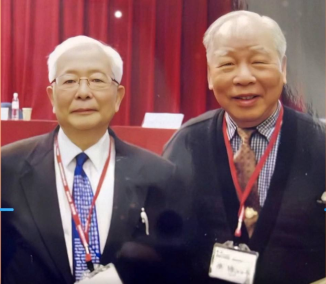 FB体育 FB体育平台追忆李瞻：不管身在何处心里总是装着乡愁(图1)
