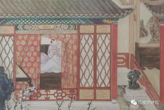 详看金瓶梅 第七十FB体育 FB体育平台八回：西门庆的春节十二天(图3)