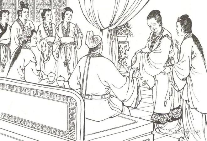 详看金瓶梅 第七十FB体育 FB体育平台八回：西门庆的春节十二天(图6)