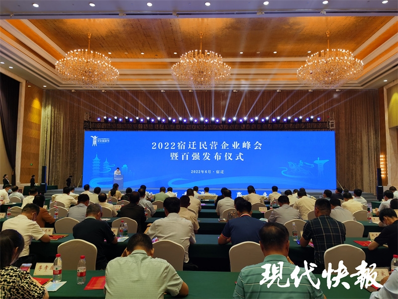 围绕中心夯实基础宿迁党建工作焕发新活力FB体育 FB体育平台(图5)