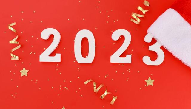 2023年放假安FB体育 FB体育平台排表和日历(图1)