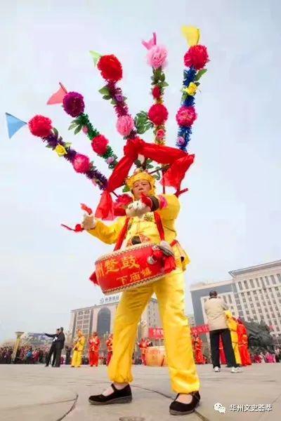 FB体育 FB体育平台远去的华州下庙“血故事”(图3)