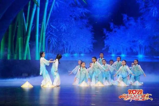 FB体育 FB体育平台“我要上春晚”海选开始啦(图1)