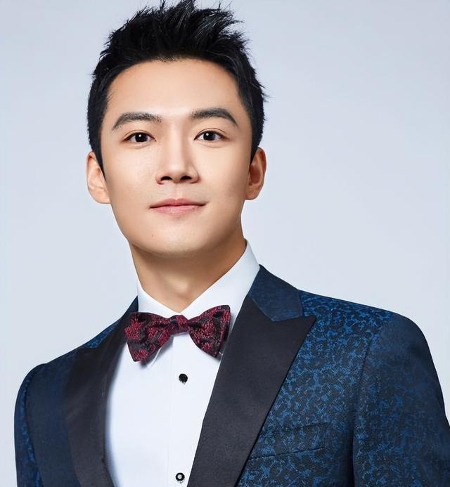 FB体育 FB体育平台2021年春节联欢晚会主持人是谁？(图7)