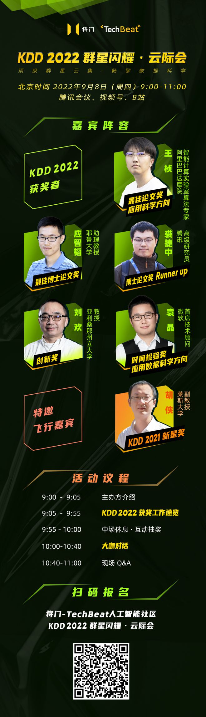98直播FB体育 FB体育平台预告 KDD最佳论文奖首次颁给中国机构达摩院分享开源工作“面向联邦图学习”背后故事(图7)