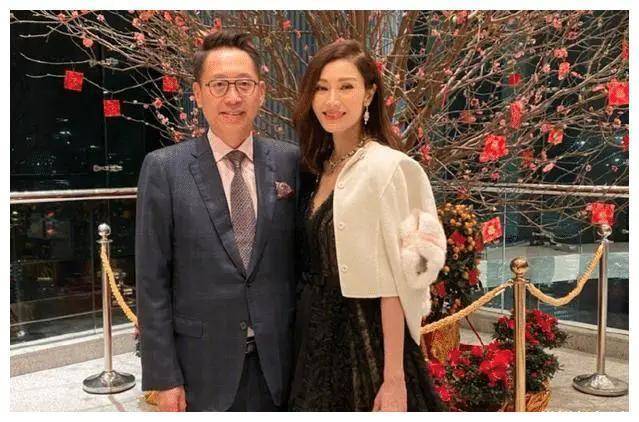 FB体育 FB体育平台李嘉欣已年过半百春节在6亿豪宅晒美照但这栋豪宅却不是她的(图3)
