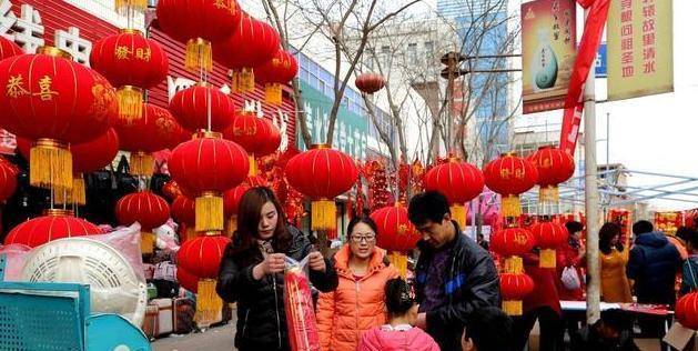 FB体育 FB体育平台历史上唯一一次禁止过春节所有人都不允许放假过节还会被抓(图1)
