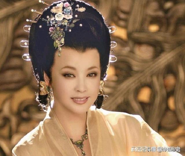 FB体育 FB体育平台695年春节发生的一件事暴露了武则天做人做事的底线(图4)