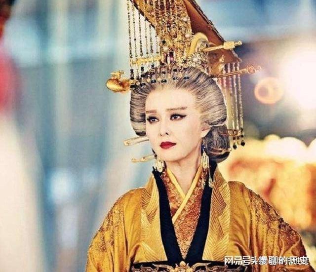 FB体育 FB体育平台695年春节发生的一件事暴露了武则天做人做事的底线(图5)