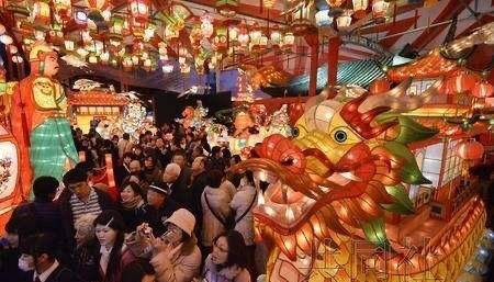 除了中国还有哪些FB体育 FB体育平台国家过春节？风俗习惯与我们大不相同(图2)