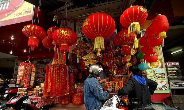 除了中国还有哪些FB体育 FB体育平台国家过春节？风俗习惯与我们大不相同(图6)