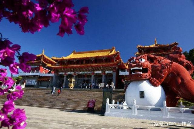 春节小长假许多朋友都喜欢外出旅游一FB体育 FB体育平台览祖国的大好河山。(图4)