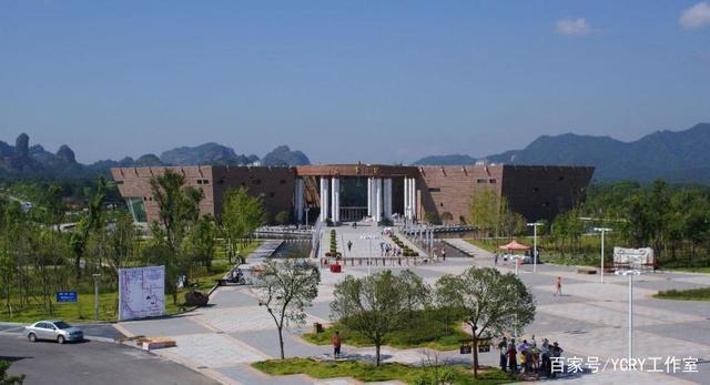 春节小长假许多朋友都喜欢外出旅游一FB体育 FB体育平台览祖国的大好河山。(图7)