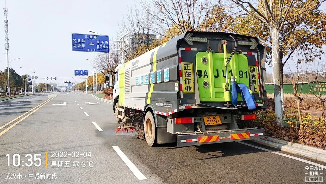 春节我在岗！致敬最美临空人FB体育 FB体育平台(图3)
